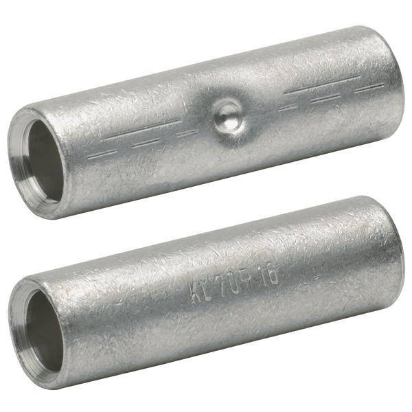 4012078058285 - KLAU Pressverbinder 16qmm 123R galvanisch verzinnt nach DIN 46267 4012078058285 - KLAU Pressverbinder 16qmm 123R galvanisch verzinnt nach DIN 46267