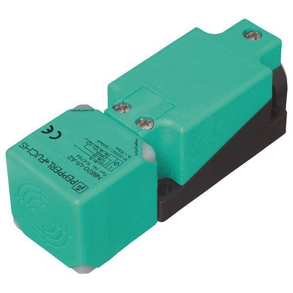 PF Induktiver Sensor NBB15-U1-E2 194767 PF Induktiver Sensor NBB15-U1-E2 194767