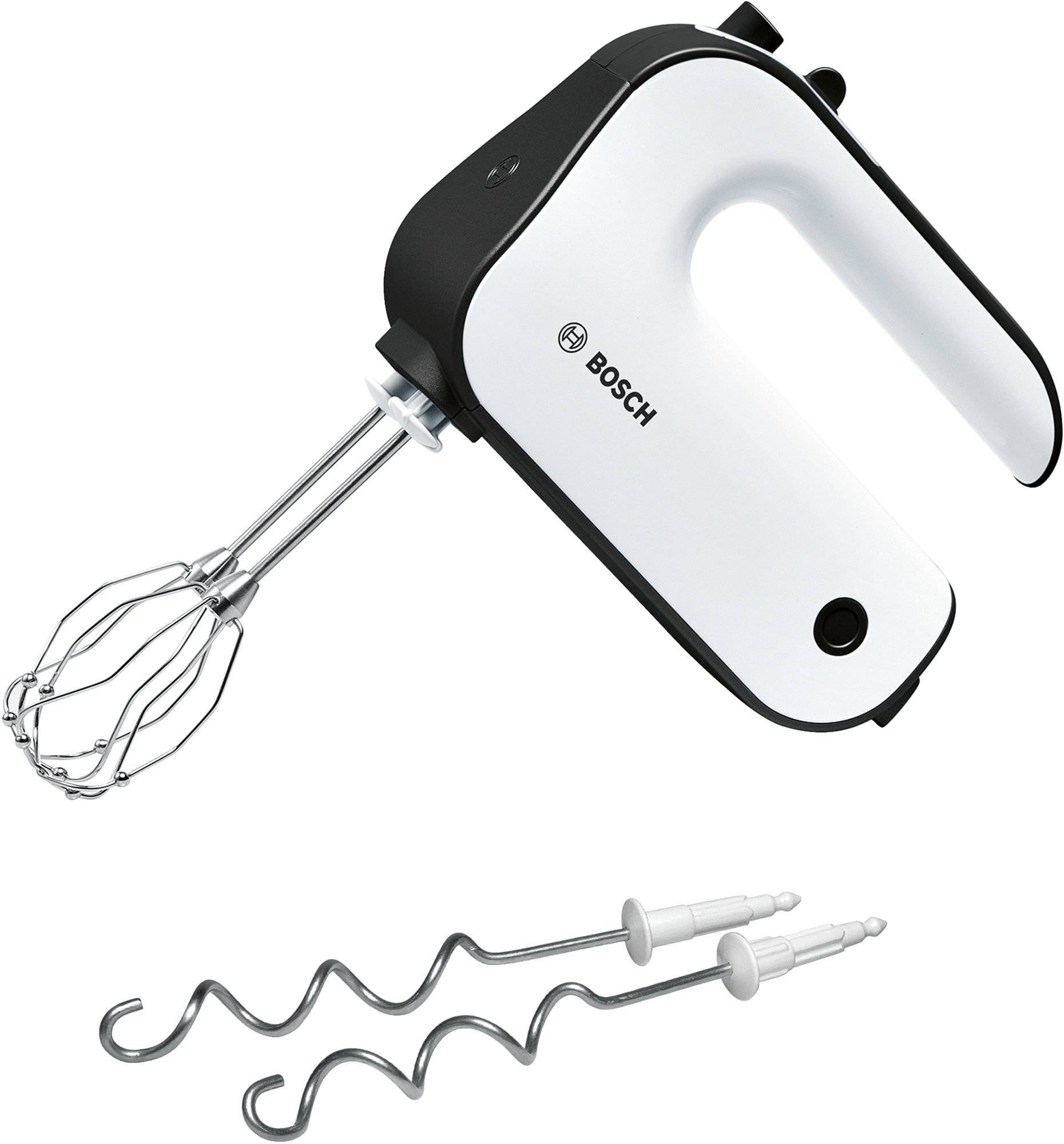 Bosch MFQ 4020 Handmixer (EX) Styline 450W ws/gr Bosch MFQ 4020 Handmixer (EX) Styline 450W ws/gr