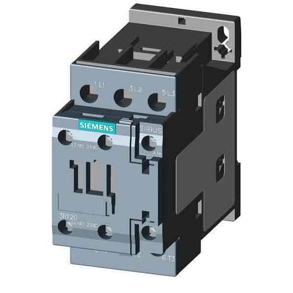 4011209789647 - 3RT2027-1AP00 Schütz 3 Schließer 15 kW 230 V AC 32 A mit Hilfskontakt 1 St 4011209789647 - 3RT2027-1AP00 Schütz 3 Schließer 15 kW 230 V AC 32 A mit Hilfskontakt 1 St