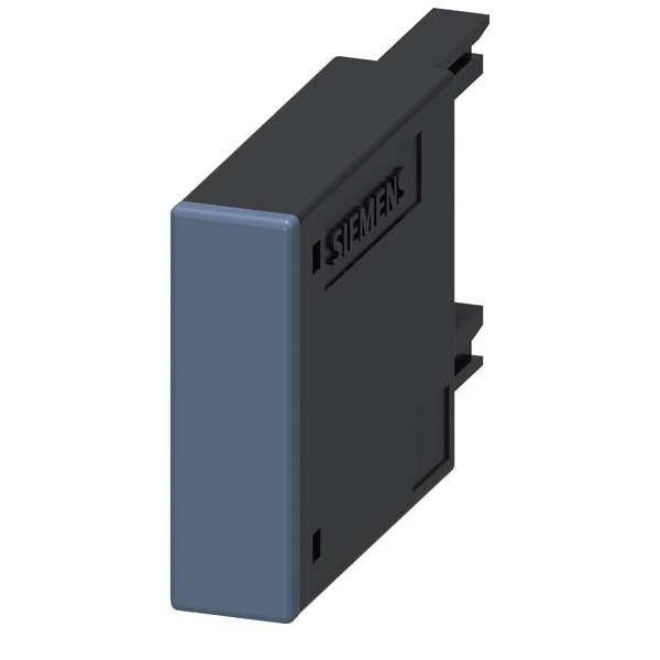 Siemens 3RT29161CB00 RC-Glied 24-48VAC 24-70VDC f.Hilfs-u.Motorschütze S00 Siemens 3RT29161CB00 RC-Glied 24-48VAC 24-70VDC f.Hilfs-u.Motorschütze S00