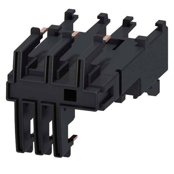 Siemens 3RA29112AA00 Verbindungsbaustein elektr.u.mech. f.3RV2011 u.3RT201 Siemens 3RA29112AA00 Verbindungsbaustein elektr.u.mech. f.3RV2011 u.3RT201