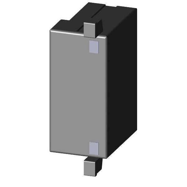 4011209779310 - Siemens 3RT29261BB00 Varistor 24-48VAC 24-70VDC fHilfs-uMotorschütze S0 4011209779310 - Siemens 3RT29261BB00 Varistor 24-48VAC 24-70VDC fHilfs-uMotorschütze S0