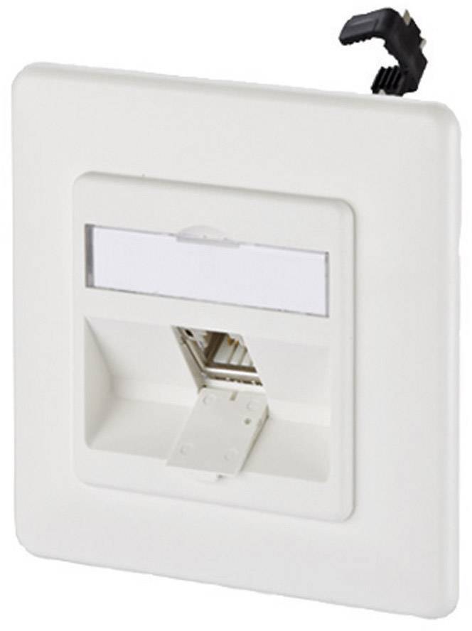 4250184131625 - BTR Outlets Flush with 180 ° Modules - Anschlussdose Unterputz - CAT 6a - RJ-45 4250184131625 - BTR Outlets Flush with 180 ° Modules - Anschlussdose Unterputz - CAT 6a - RJ-45