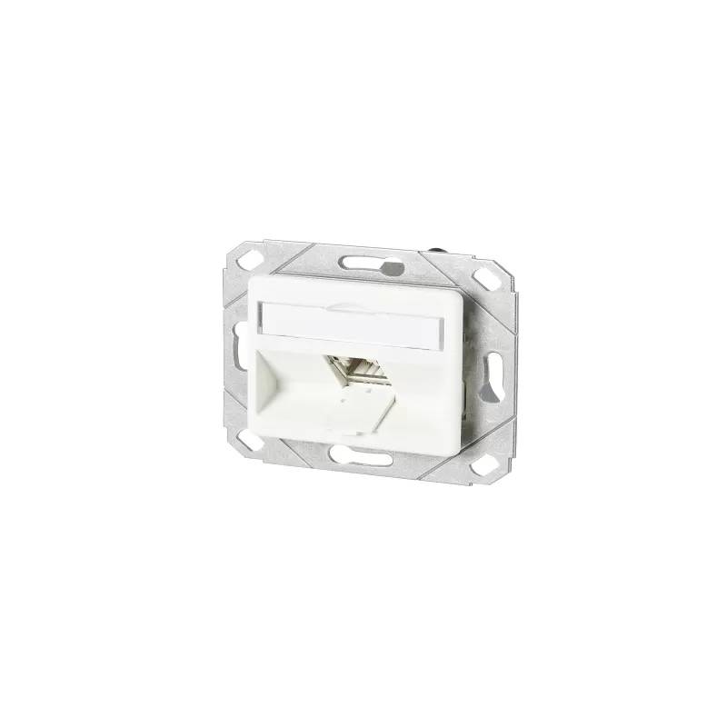4250184131632 - 180° M UPk reinweiß Anschlussdose Metz 130B11D11102-E Modul Cat6A 1 Port 180° M UPk reinweiß Anschlussdose 4250184131632 4250184131632 - 180° M UPk reinweiß Anschlussdose Metz 130B11D11102-E Modul Cat6A 1 Port 180° M UPk reinweiß Anschlussdose 4250184131632