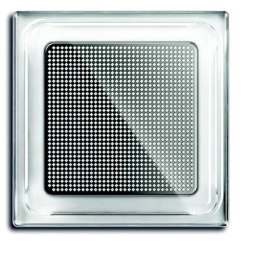 4011395132784 - Busch-jaeger Elektro - Busch-Jaeger Reflektor kl iceLight breit dir indir glz Kst 2068 14-84 - ohne 4011395132784 - Busch-jaeger Elektro - Busch-Jaeger Reflektor kl iceLight breit dir indir glz Kst 2068 14-84 - ohne