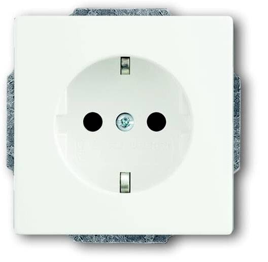 4011395129913 - EL BJ 20 EUS-884 - Schutzkontakt Steckdosen-Einsatz Safety+ 4011395129913 - EL BJ 20 EUS-884 - Schutzkontakt Steckdosen-Einsatz Safety+