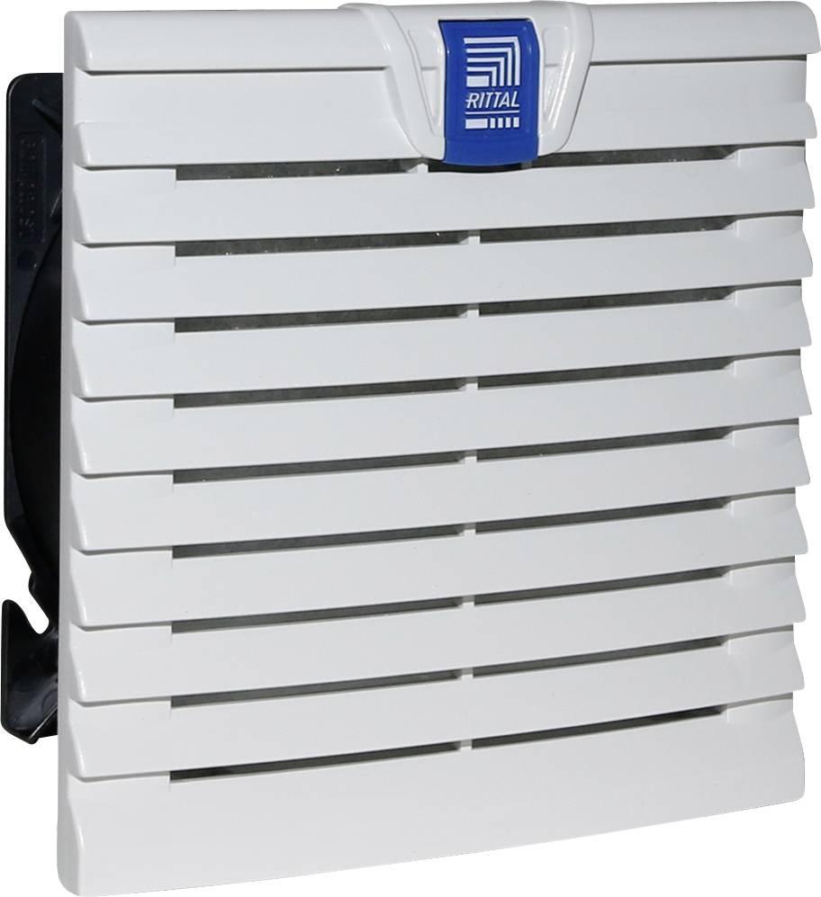 Rittal TopTherm 230V SK 3238100 Filterlüfter 55/66cbm/h Rittal TopTherm 230V SK 3238100 Filterlüfter 55/66cbm/h