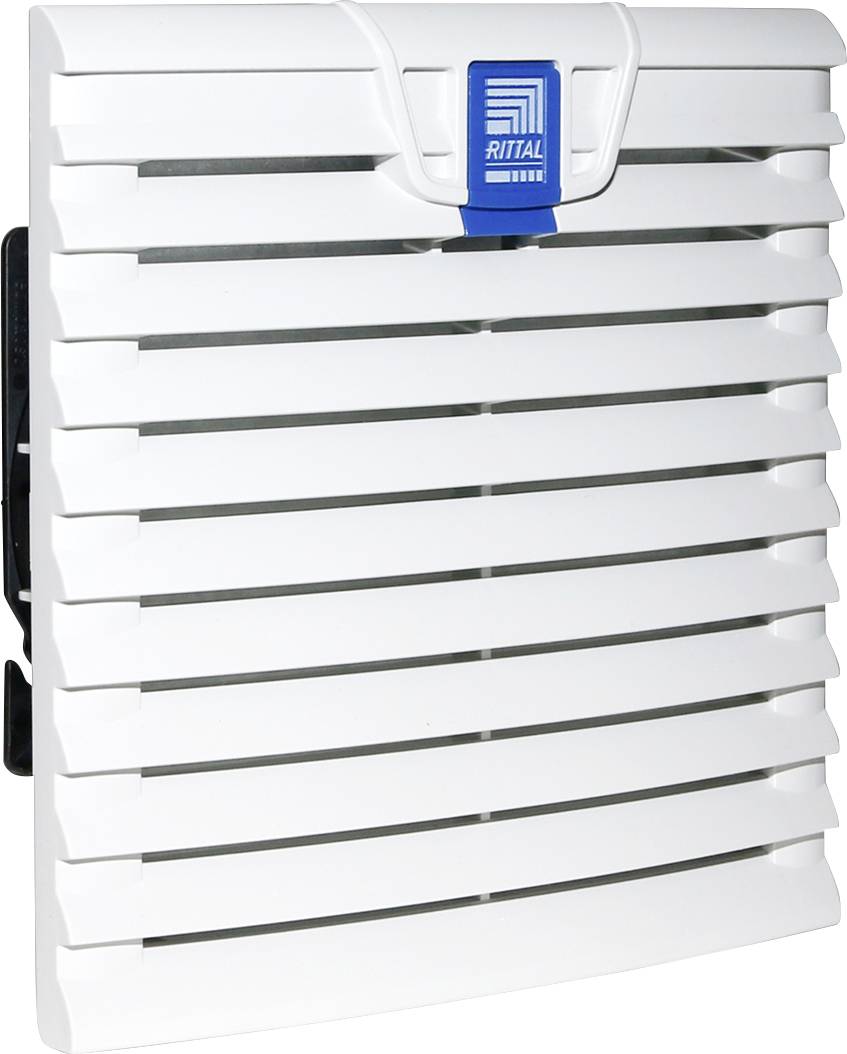 Rittal TopTherm 230V SK 3239100 Filterlüfter 105/120cbm/h Rittal TopTherm 230V SK 3239100 Filterlüfter 105/120cbm/h