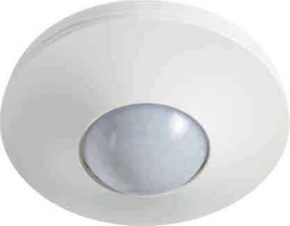 4015120425882 - EP10425882 Decken-prã¤senzmelder Up 360 Grad Pd-c 360i 8 Mic 4015120425882 - EP10425882 Decken-prã¤senzmelder Up 360 Grad Pd-c 360i 8 Mic