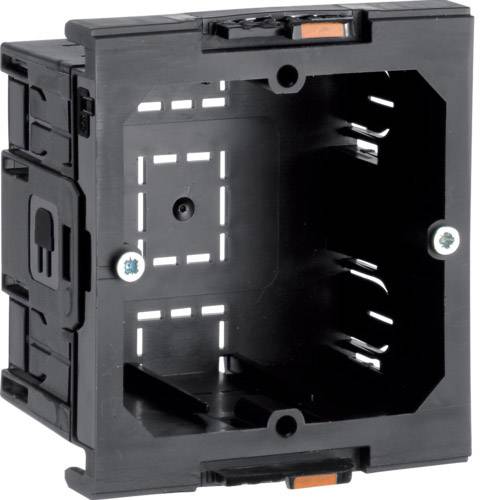 4012740220040 - Hager Geräteeinbaudose 1fach G2850 Energie fBR frontrastend fSchalterpr 4012740220040 - Hager Geräteeinbaudose 1fach G2850 Energie fBR frontrastend fSchalterpr