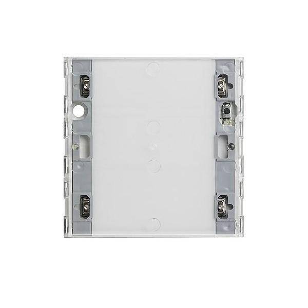4010337086802 - 511100 Knx Tastsensor 3 Basis 1-fach 511100 4010337086802 4010337086802 - 511100 Knx Tastsensor 3 Basis 1-fach 511100 4010337086802