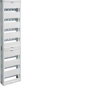Hager Verteilerfeld universZ ZU37KS 1050mm 7reihig 1feldig PE/N waagerecht Hager Verteilerfeld universZ ZU37KS 1050mm 7reihig 1feldig PE/N waagerecht