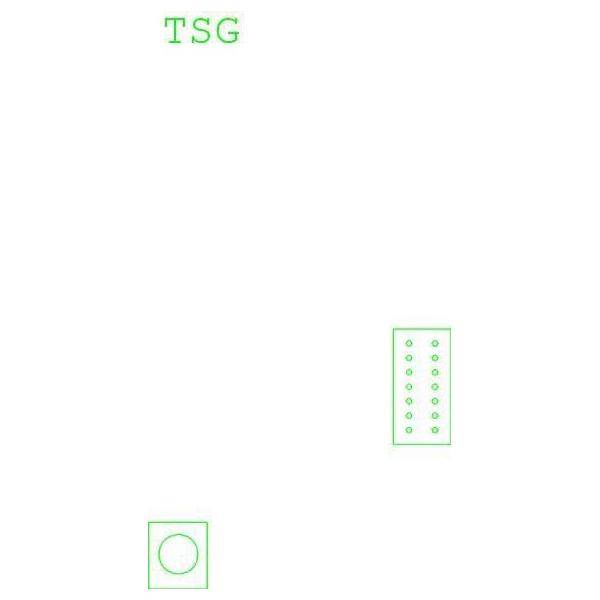 4015153020443 - ABN Bestückungspaket 1TSG BP14 4015153020443 - ABN Bestückungspaket 1TSG BP14