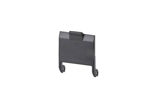 4250184133742 - Metz Staubschutzklappe 820032-0129-I fC6A modul schwarz (Inhalt 10 Stück) 4250184133742 - Metz Staubschutzklappe 820032-0129-I fC6A modul schwarz (Inhalt 10 Stück)