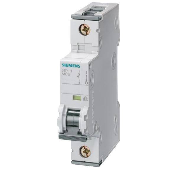 4001869245898 - SIE 5SY6116-6 - Leitungsschutzschalter Char-B 16 A 1-pol 6 kA 4001869245898 - SIE 5SY6116-6 - Leitungsschutzschalter Char-B 16 A 1-pol 6 kA