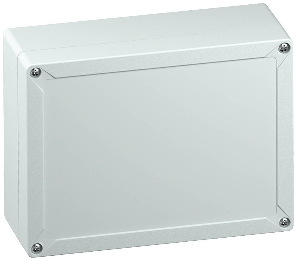 4013902814084 - Tg abs 2015-9-o Installations-Gehäuse 202 x 152 x 90 abs Lichtgrau (ral 7035) 1 St - Spelsberg 4013902814084 - Tg abs 2015-9-o Installations-Gehäuse 202 x 152 x 90 abs Lichtgrau (ral 7035) 1 St - Spelsberg