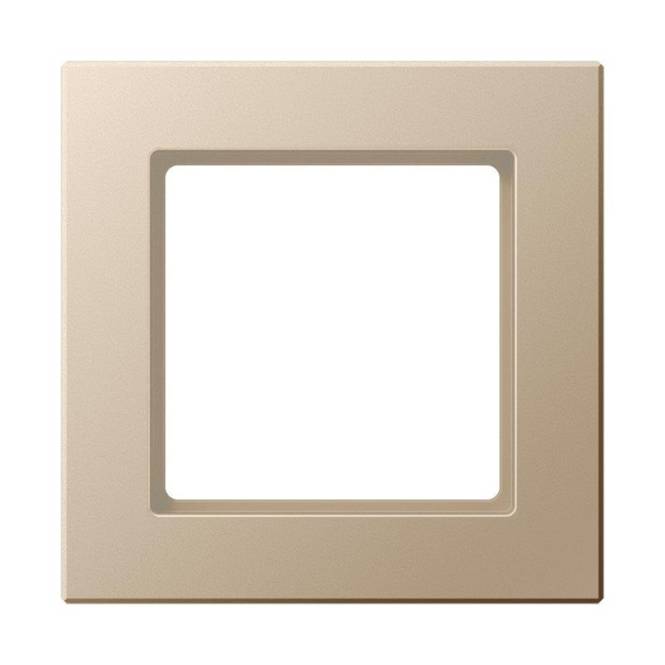 4011377094734 - JG Rahmen 1fach AC581CH Champagner 4011377094734 - JG Rahmen 1fach AC581CH Champagner