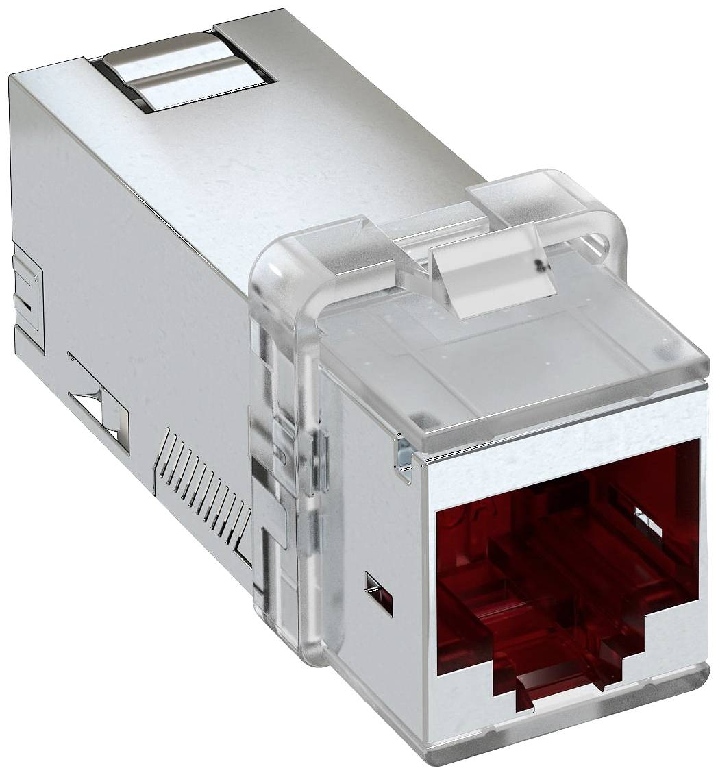 4012195887515 - 6117346 Anschlussmodul CAT 6A geschirmt ASM-C6A G 6117346 4012195887515 4012195887515 - 6117346 Anschlussmodul CAT 6A geschirmt ASM-C6A G 6117346 4012195887515