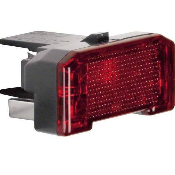 4011334353515 - Berker LED-Aggregat Modul- 168601 Einsatz schwarz 4011334353515 - Berker LED-Aggregat Modul- 168601 Einsatz schwarz
