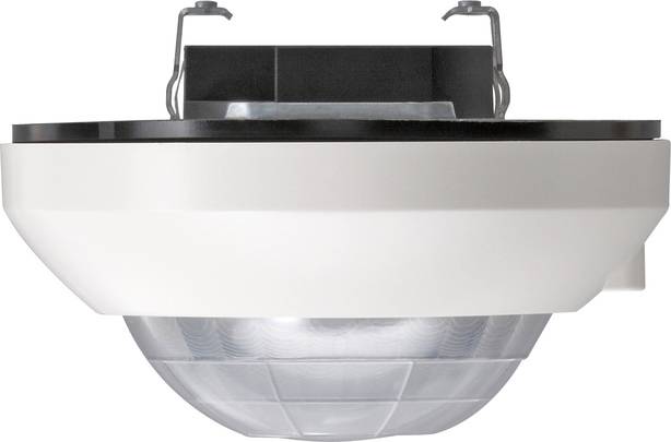 GIRA 210602 Präsenzmelder Komfort KNX Reinweiß GIRA 210602 Präsenzmelder Komfort KNX Reinweiß
