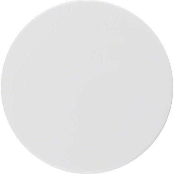 4011334365402 - Berker Zentralstück m 11372089 Regulierknopf R1 R3 polarweiß glänzend 4011334365402 - Berker Zentralstück m 11372089 Regulierknopf R1 R3 polarweiß glänzend