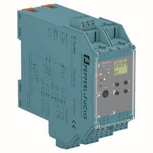 PF Frequency converter KFD2-UFC-1.D KFD2-UFC-1.D PF Frequency converter KFD2-UFC-1.D KFD2-UFC-1.D