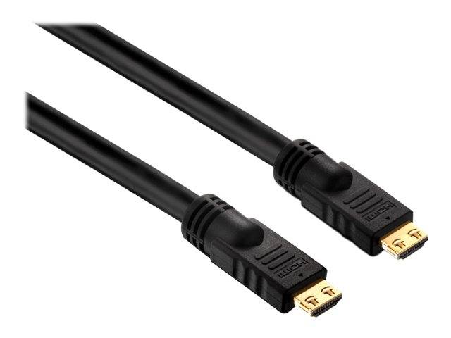 PureLink HDMI-Kabel 20m sw PI1000-200 PureInstall,1.4/10,2Gbps,4K/30Hz PureLink HDMI-Kabel 20m sw PI1000-200 PureInstall,1.4/10,2Gbps,4K/30Hz