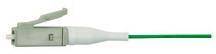 TG Faserpigtail 9/125 OS2 L00879A0013 L=2m LC/APC grün 3952471 (BILD1)