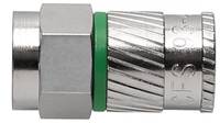 AXING Opti-fix F-Stecker CFS 93-48 self compression NiTin 4,8