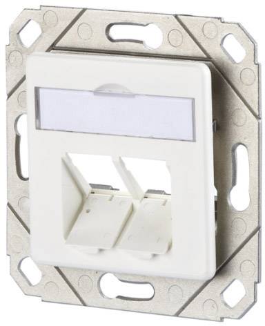 4250184157793 - Metz E-DATmodul 8 8(8 UPk 130B20D21102KE rw RAL9010 Träger leer für Keystonemodul 4250184157793 - Metz E-DATmodul 8 8(8 UPk 130B20D21102KE rw RAL9010 Träger leer für Keystonemodul
