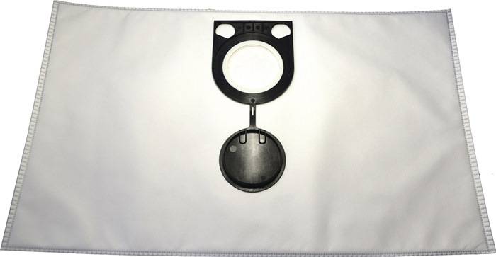 Starmix FBV 20 Vlies-Filterbeutel 5er Pack 434827 Starmix FBV 20 Vlies-Filterbeutel 5er Pack 434827