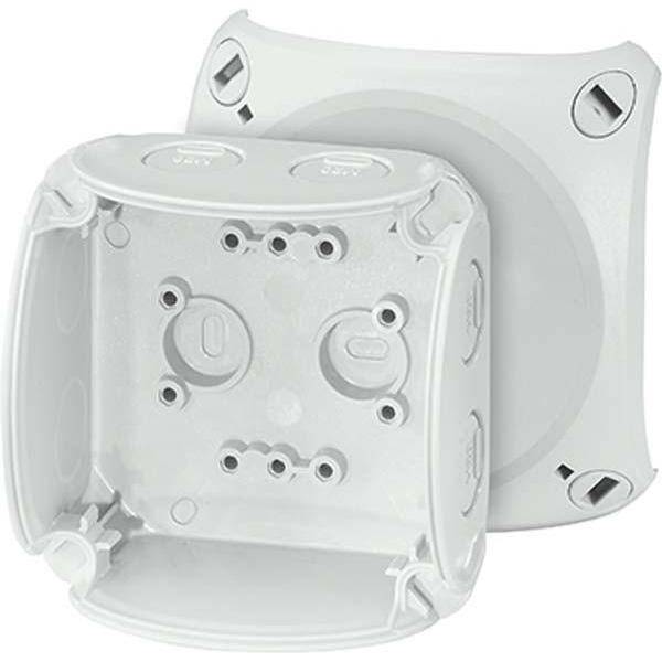 4012591121695 - Hensel Kabelabzweigkasten bis KF 0200 G 25qmm oKlemme halogenfrei 4012591121695 - Hensel Kabelabzweigkasten bis KF 0200 G 25qmm oKlemme halogenfrei