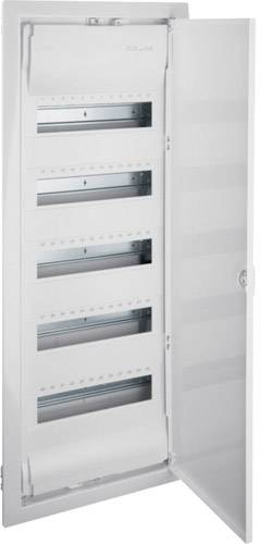 Hager Kleinverteiler Volta UPV VU60NC ** 5x12PLE IP30 Tür Hager Kleinverteiler Volta UPV VU60NC ** 5x12PLE IP30 Tür