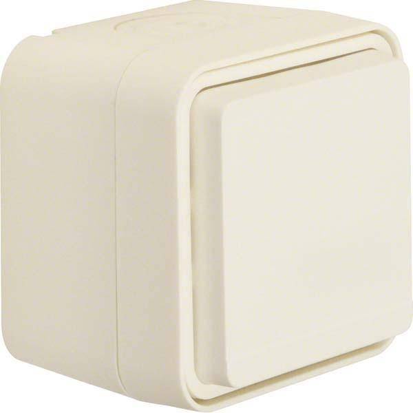 4011334404224 - BER APWG Steckdose SCHUKO W1 47403512 mit Klappdeckel polarweiß 4011334404224 - BER APWG Steckdose SCHUKO W1 47403512 mit Klappdeckel polarweiß