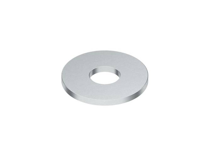 4013339072378 - Niedax Karosserie-Scheibe nDIN UGM 12 V EN ISO 7093-1 Außen-D 37mm blpassiviert (Inhalt 100 Stück) 4013339072378 - Niedax Karosserie-Scheibe nDIN UGM 12 V EN ISO 7093-1 Außen-D 37mm blpassiviert (Inhalt 100 Stück)