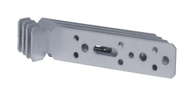 4034338913158 - f-tronic Montagehalterset MH-Set zur UP-Montage 7290098 4034338913158 - f-tronic Montagehalterset MH-Set zur UP-Montage 7290098