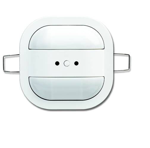 4011395185773 - BJ Installationsbus KNX 6131 21-24 Präsenzmelder Mini Premium alpinweiß 4011395185773 - BJ Installationsbus KNX 6131 21-24 Präsenzmelder Mini Premium alpinweiß