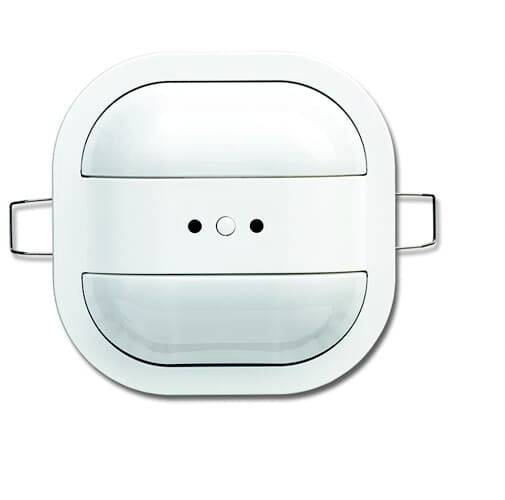 4011395185810 - BJ Installationsbus KNX 6131 31-24 Präsenzmelder Premium alpinweiß 4011395185810 - BJ Installationsbus KNX 6131 31-24 Präsenzmelder Premium alpinweiß