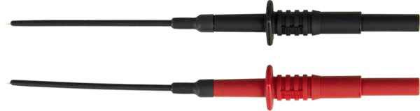 4012932126105 - Gossen Prüfspitzen-Set CATIII 600V 1A für Profitest Master Z503F 4012932126105 - Gossen Prüfspitzen-Set CATIII 600V 1A für Profitest Master Z503F