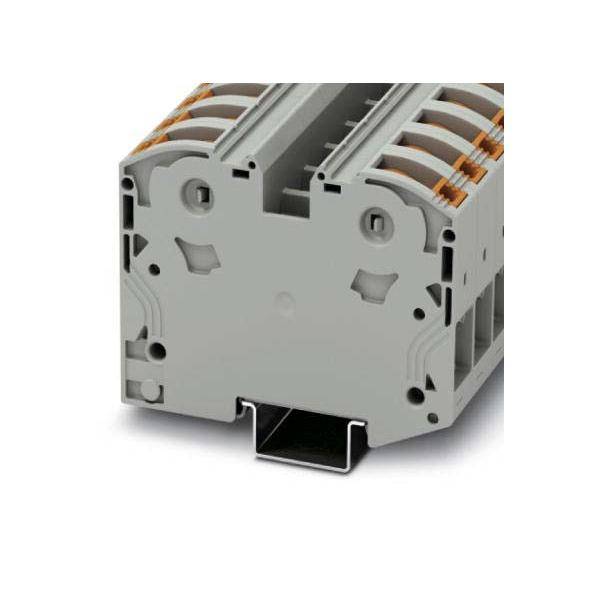 Phoenix 3212064 PTPOWER 35 Hochstromklemme Phoenix 3212064 PTPOWER 35 Hochstromklemme