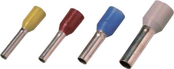 8014212202116 - Intercable Aderendhülse ICIAE110 DIN46228T4 1qmm 10mm verzinnt rot (Inhalt 100 Stück) 8014212202116 - Intercable Aderendhülse ICIAE110 DIN46228T4 1qmm 10mm verzinnt rot (Inhalt 100 Stück)