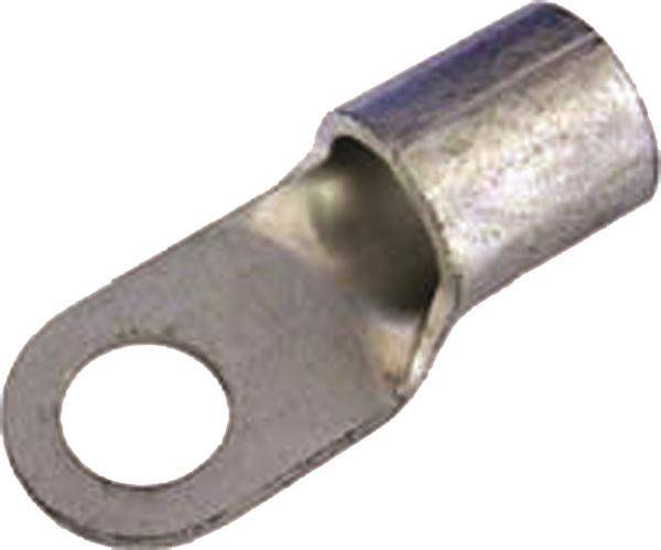8014212187420 - Intercable Quetschkabelschuh ICQ356 DIN46234 35qmm M6 verzinnt (Inhalt 50 Stück) 8014212187420 - Intercable Quetschkabelschuh ICQ356 DIN46234 35qmm M6 verzinnt (Inhalt 50 Stück)