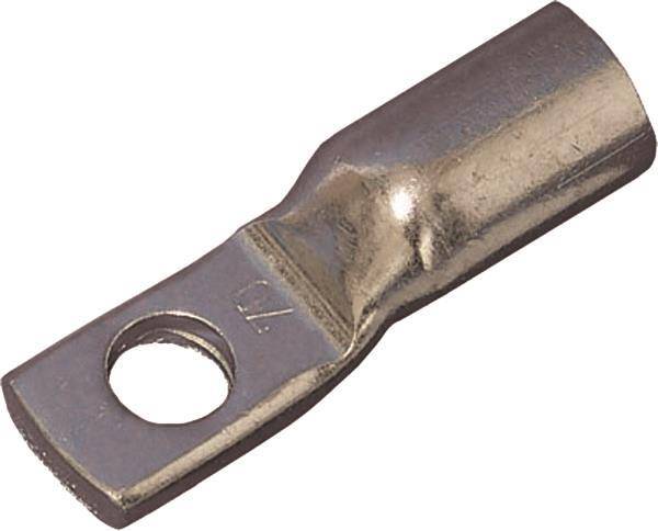 8014212253873 - Intercable Rohrkabelschuh ICR30012S fSchaltgeräte 300qmm M12 verz R-Serie (Inhalt 5 Stück) 8014212253873 - Intercable Rohrkabelschuh ICR30012S fSchaltgeräte 300qmm M12 verz R-Serie (Inhalt 5 Stück)