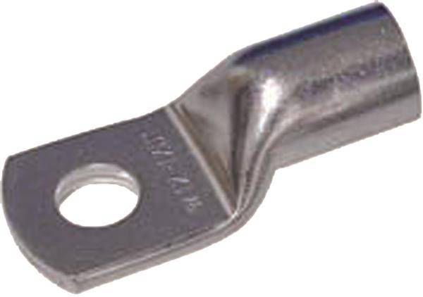 Intercable Rohrkabelschuh ICR3510 35qmm M10 verzinnt R-Serie Intercable Rohrkabelschuh ICR3510 35qmm M10 verzinnt R-Serie