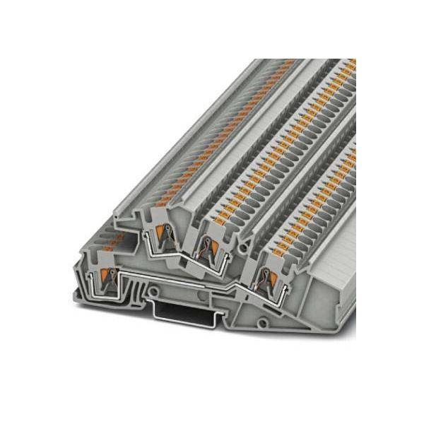 Phoenix 3214052 PTI 4-L/L Installationsetagenklemme
