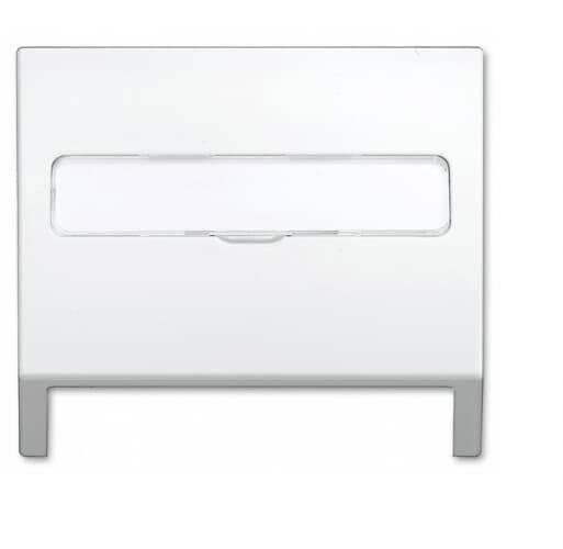 4011395190821 - BJ balance SI Abdeckung für 1758-914 Datenkommunikation alpinweiß 4011395190821 - BJ balance SI Abdeckung für 1758-914 Datenkommunikation alpinweiß