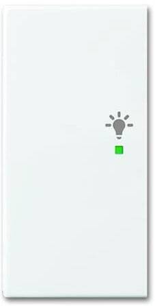4011395192092 - BJ Wippe L 2-fach Licht 6231-21-914 alpinweiß Busch-free@home balance SI 4011395192092 - BJ Wippe L 2-fach Licht 6231-21-914 alpinweiß Busch-free@home balance SI