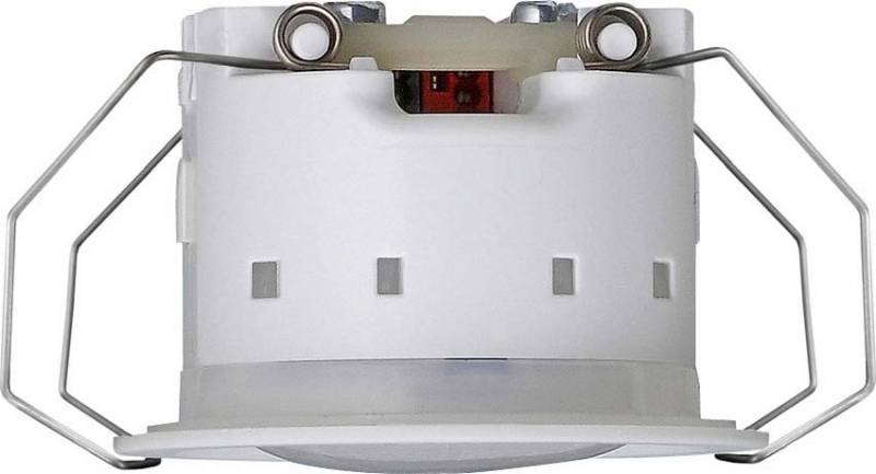 4010337014690 - GIRA 222500 Präsenzmelder Mini Komfort KNX Reinweiß 4010337014690 - GIRA 222500 Präsenzmelder Mini Komfort KNX Reinweiß