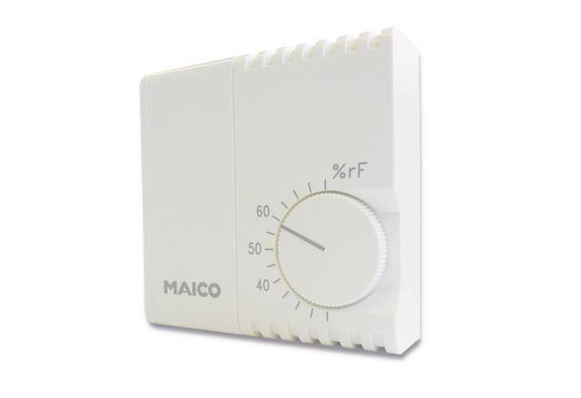 4012799571261 - MAICO Maico HY 230 Hygrostat HY 230 außenliegendes Bedienelement 01570126 4012799571261 - MAICO Maico HY 230 Hygrostat HY 230 außenliegendes Bedienelement 01570126